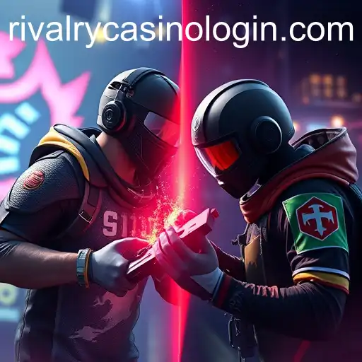 Gaming Rivalries Reshape the Industry Landscape