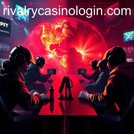 The Ever-Evolving Rivalry in English Gaming