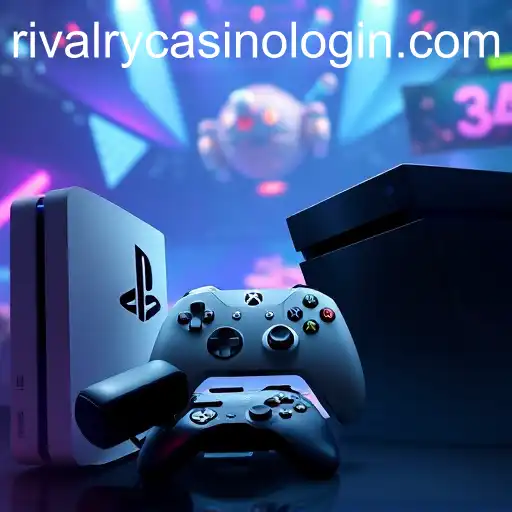 The Evolving Rivalry in Gaming: A 2025 Perspective