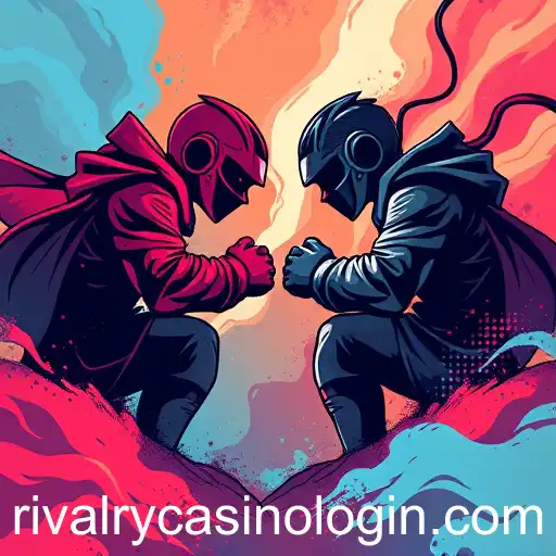 The Competitive Spirit in Gaming Expands