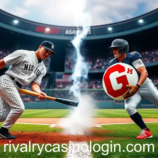 The Evolution of Gaming Rivalries: Triumphs and Tensions