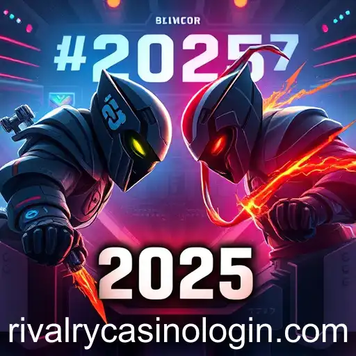 Gaming Rivalries Heating Up: The Battle Intensifies