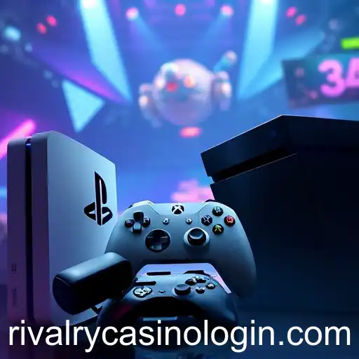 The Evolving Rivalry in Gaming: A 2025 Perspective