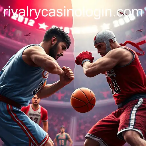 The Pulse of Competition: How Rivalry Defines Game Reviews