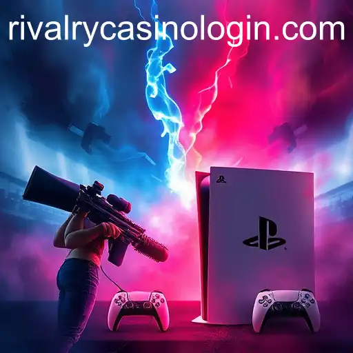 Epic Gaming Rivalries Reshape the Industry