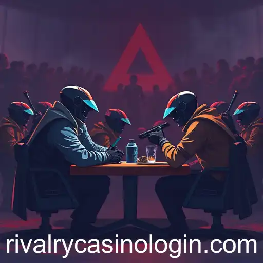 Rivalry in Digital Arenas: The Evolution of Discussion Forums as Gaming Battlegrounds