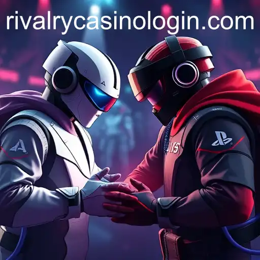 Gaming Rivalries Heat Up in 2025