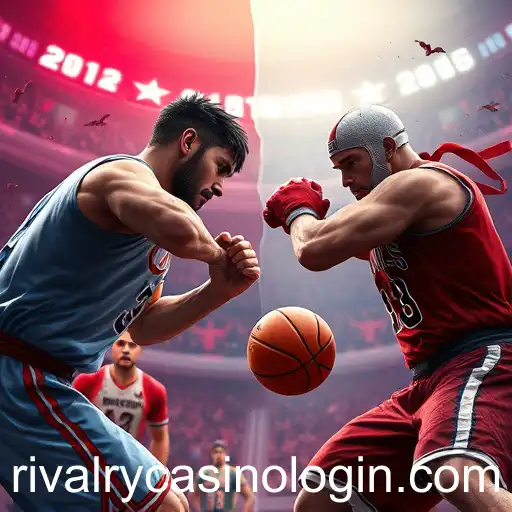 The Pulse of Competition: How Rivalry Defines Game Reviews