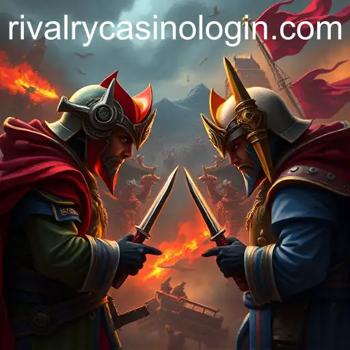 Mastering the Art of Rivalry: Strategy Tips for Winning Games