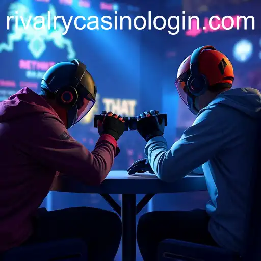 Rivalry at its Peak: Delving into the Competitive World of Online Tournaments