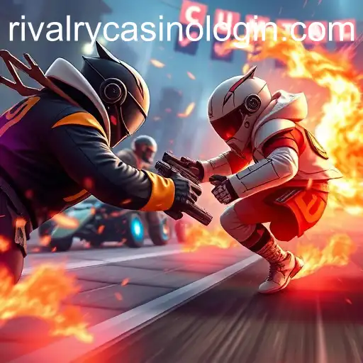 The Thrilling World of Sports Rivalries: Captured Moments in Video Highlights